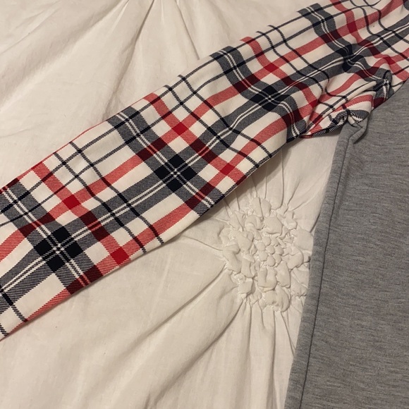 First Look l/s top - Picture 2 of 6